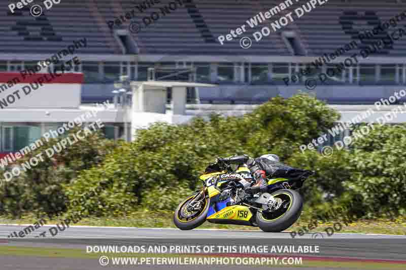 motorbikes;no limits;peter wileman photography;portimao;portugal;trackday digital images